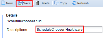 Schedule Chooser_English