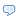 icon text baloon_English