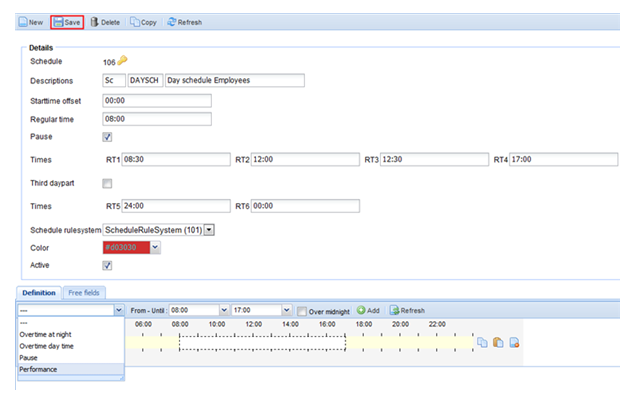 Day schedule new_English