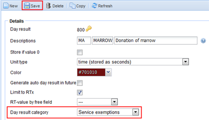 Day result category click_English