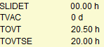 Calculated period results_English