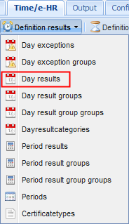Day results_English