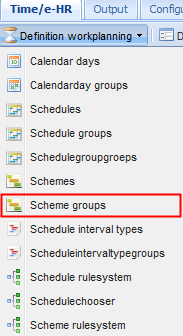 Scheme groups_English