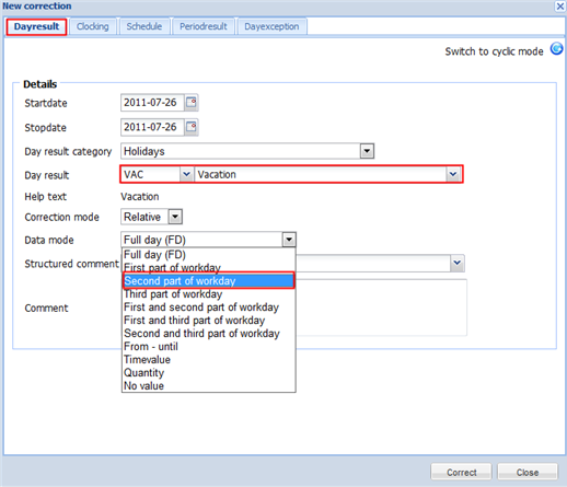 Calendar correction_English