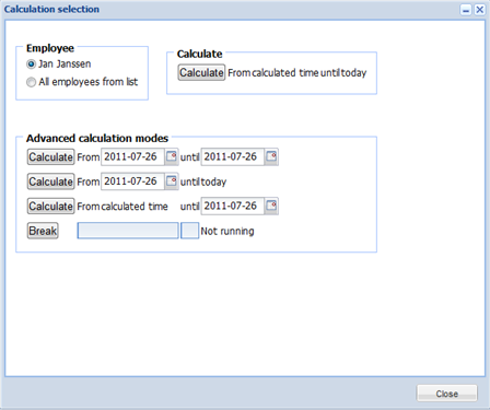 popup process screen_English