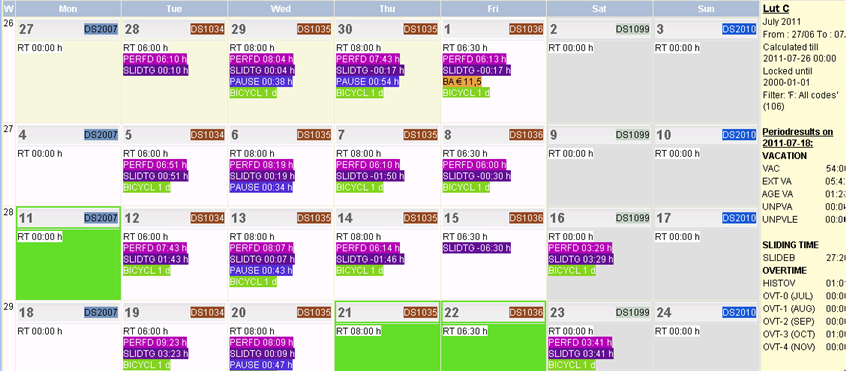 Month view detail data_English