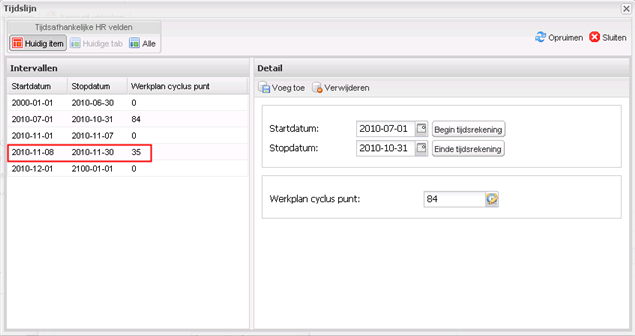 Add workplan cycluspoint example 3