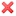 icon delete the selected figure