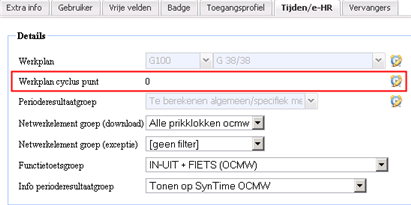 times workplan cycluspoint
