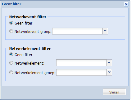 Eventfilter 2